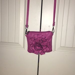 crossbody purse